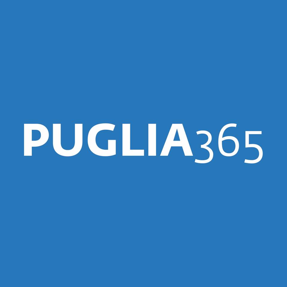 Puglia 365 il viaggio continua