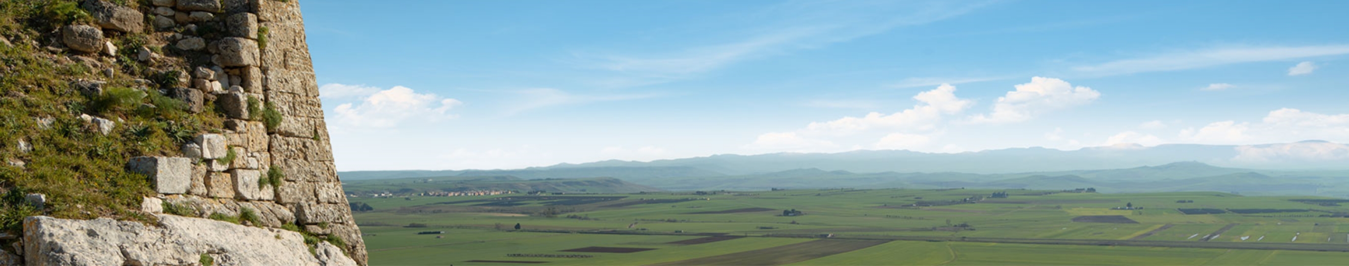 Puglia landscape