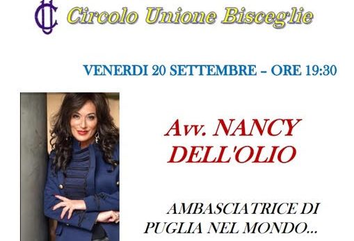 Nancy unione Bisceglie.jpg Nancy unione Bisceglie.jpg