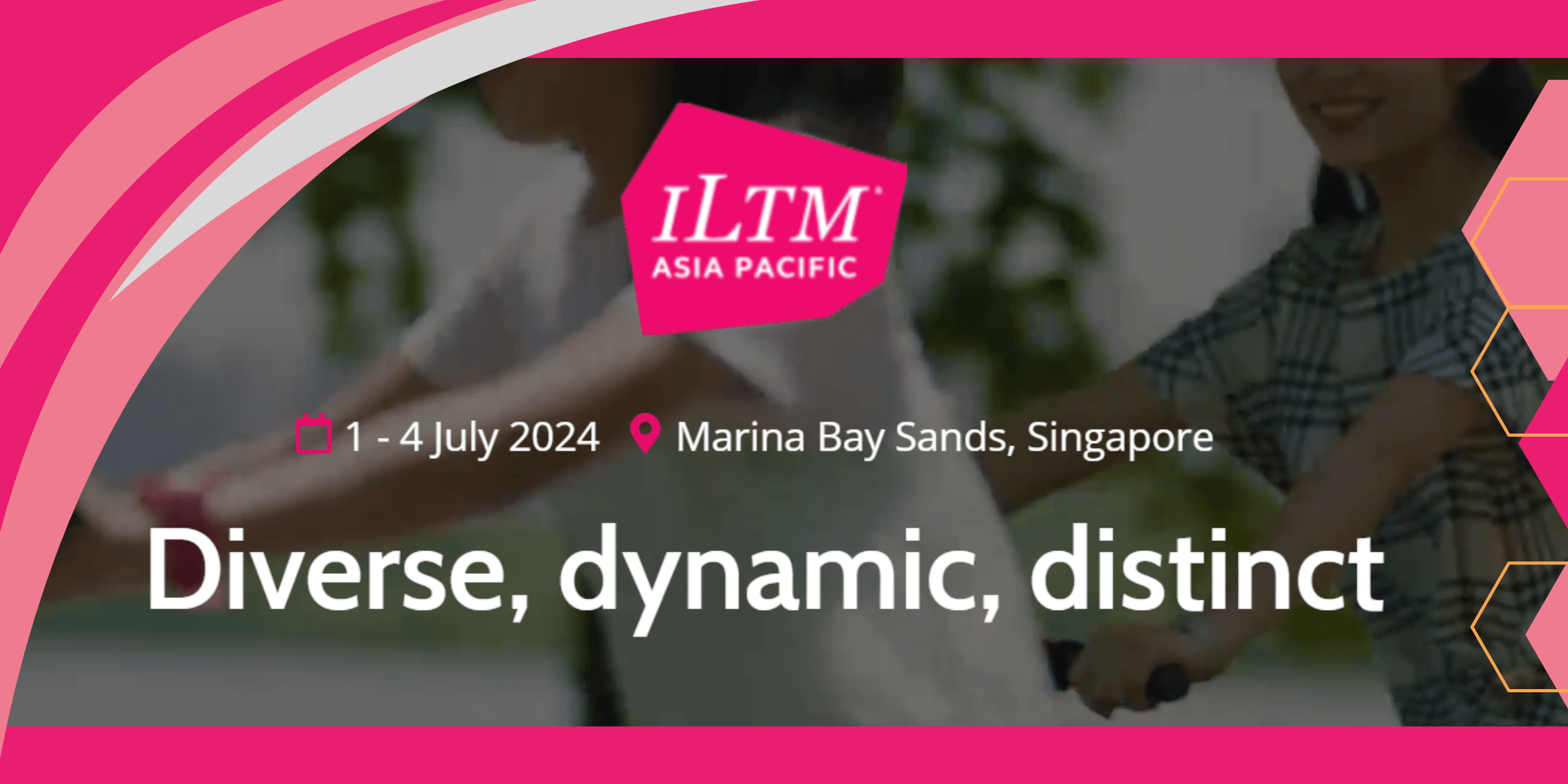 ILTM Asia Pacific, la Puglia turistica a Singapore