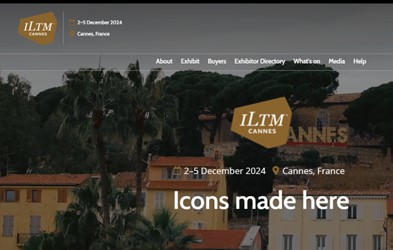 ILTM Cannes 2024