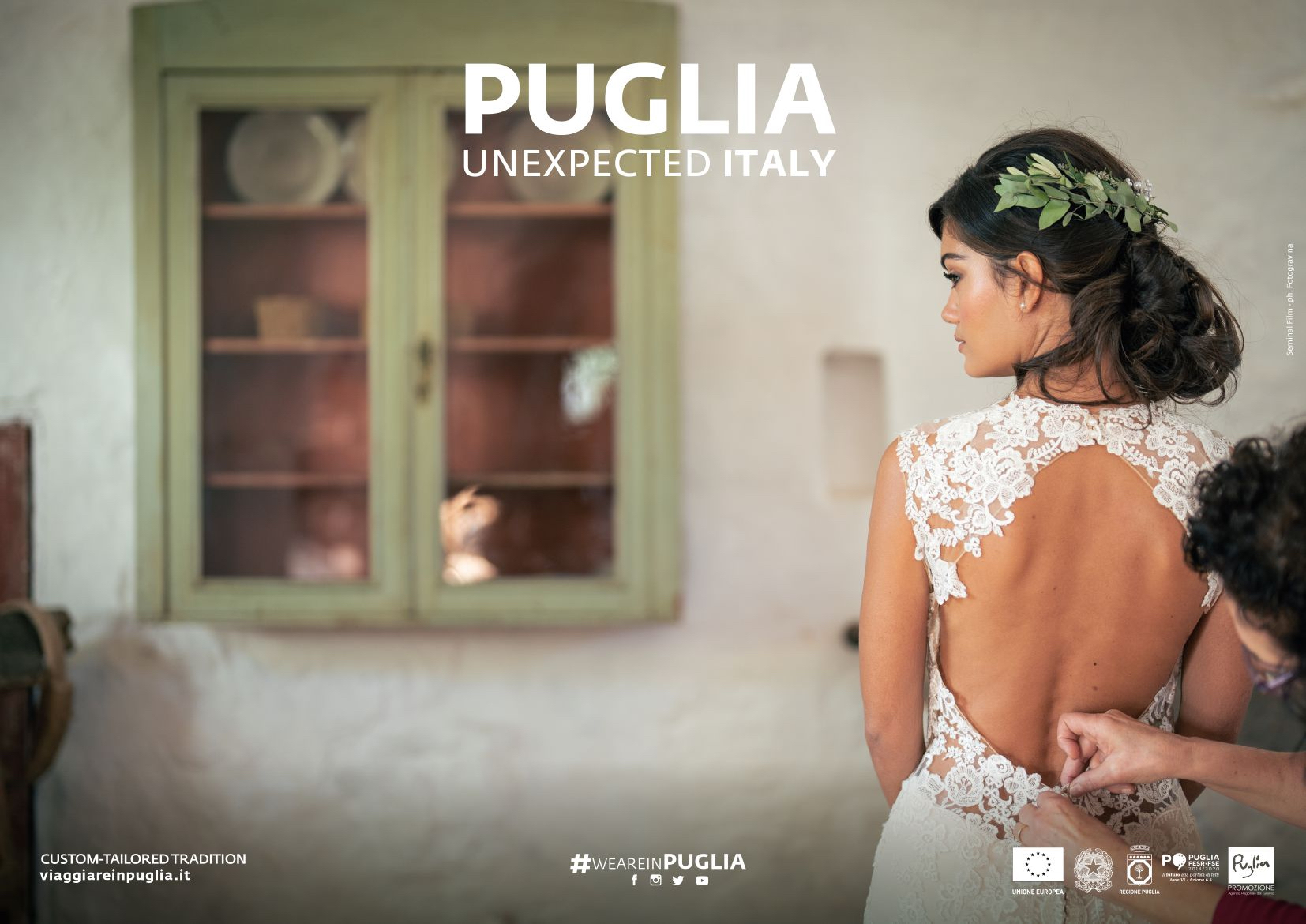 Foto Campagna Wedding 2023