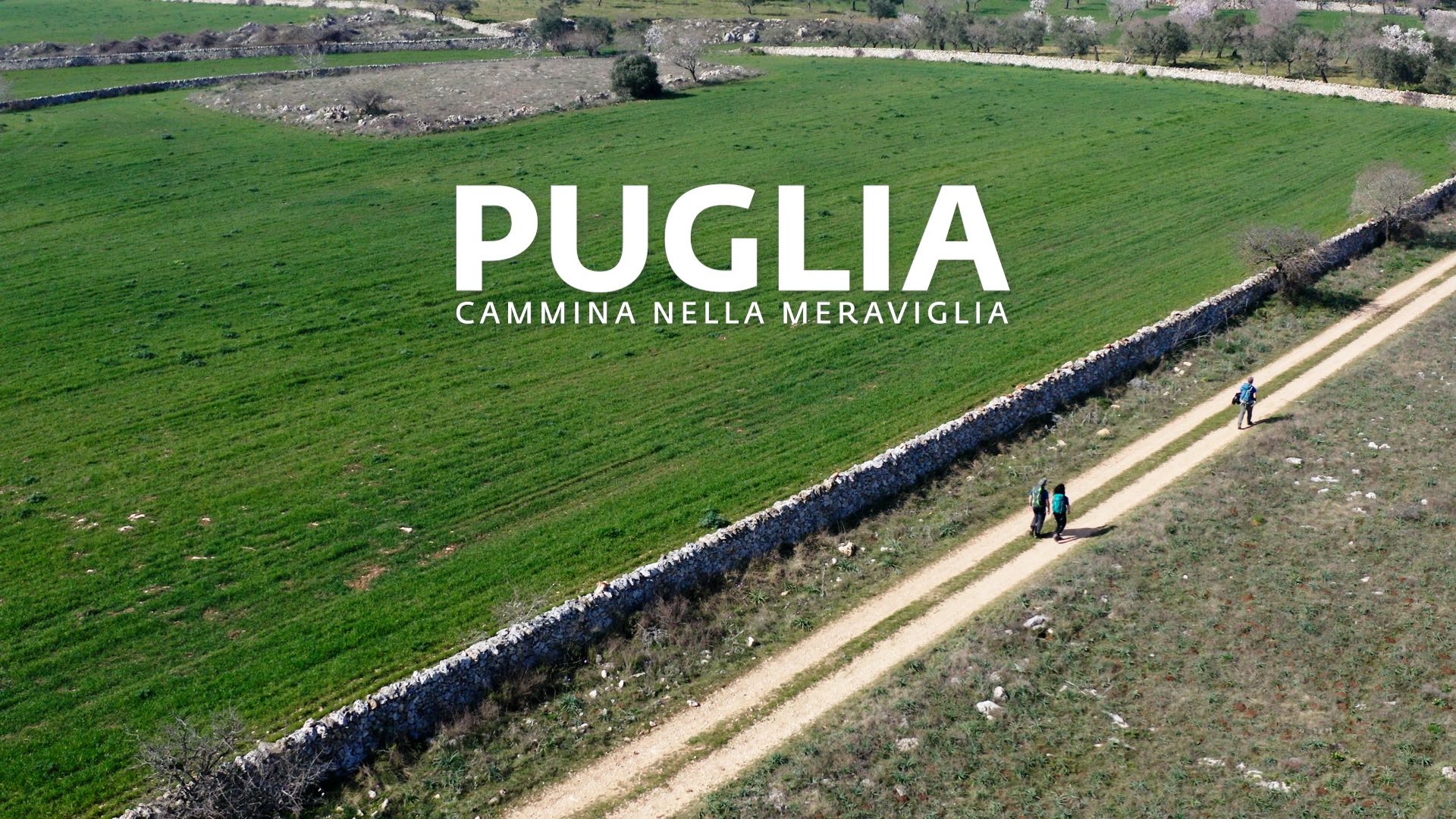 Cammini di Puglia