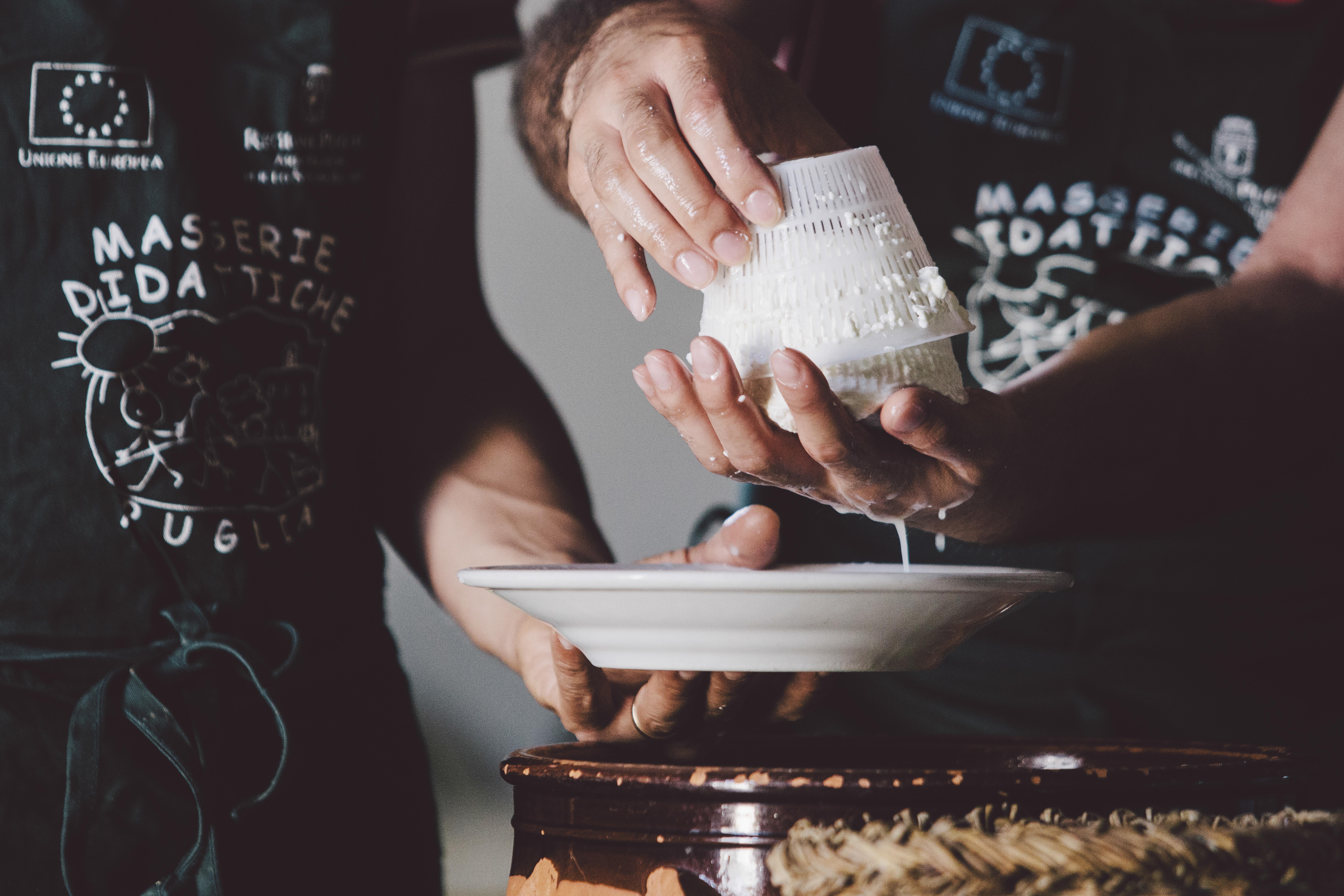 Puglia meta preferita in Italia per il turismo enogastronomico