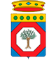 Logo Puglia
