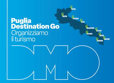 "Puglia Destination Go", le 10 tappe del percorso partecipativo