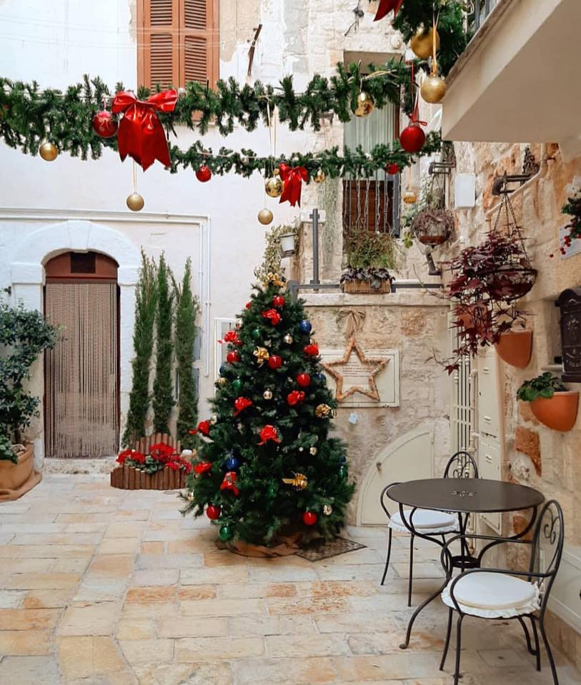 Natale in Puglia, pubblicato Avviso per gli operatori del turismo