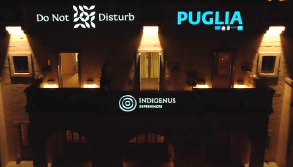 “Do Not Disturb”, 265 operatori internazionali in Puglia per l’evento B2B tra i più prestigiosi al mondo