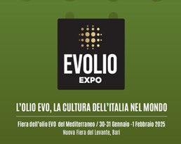 EVOLIO Expo, buyer internazionali alla scoperta dell'oro verde del Mediterraneo