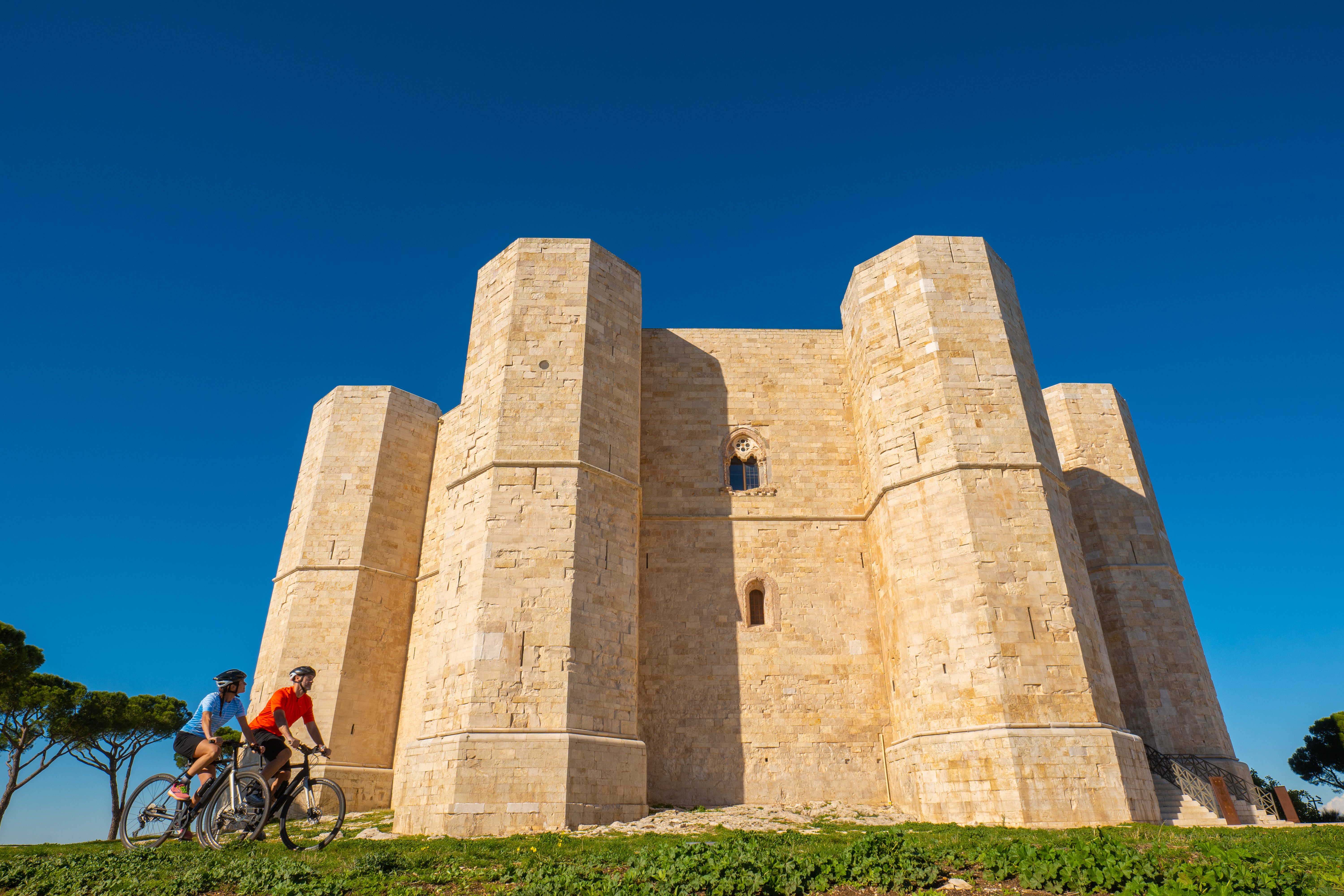 Cicloturismo, alla Fiera di Bologna la Puglia da scoprire sulle due ruote