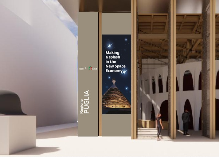 La Puglia a Expo Osaka 2025: i territori presentano il meglio dell'arte, della cultura e delle tecnologie all'esposizione mondiale in Giappone