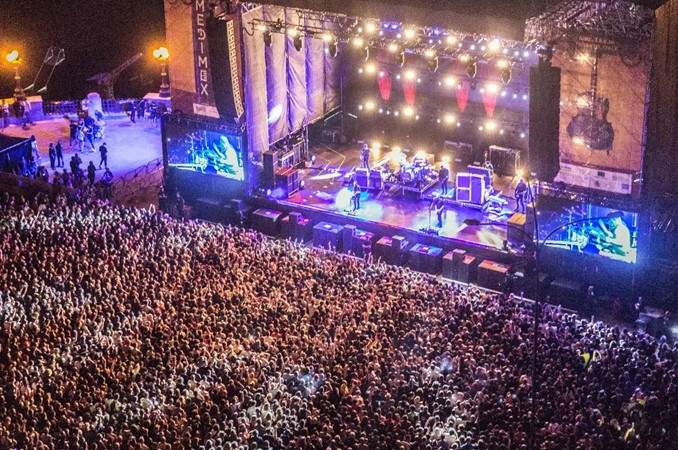 Medimex 2025, tutto esaurito per la 15a edizione dell'International Festival & Music Conference