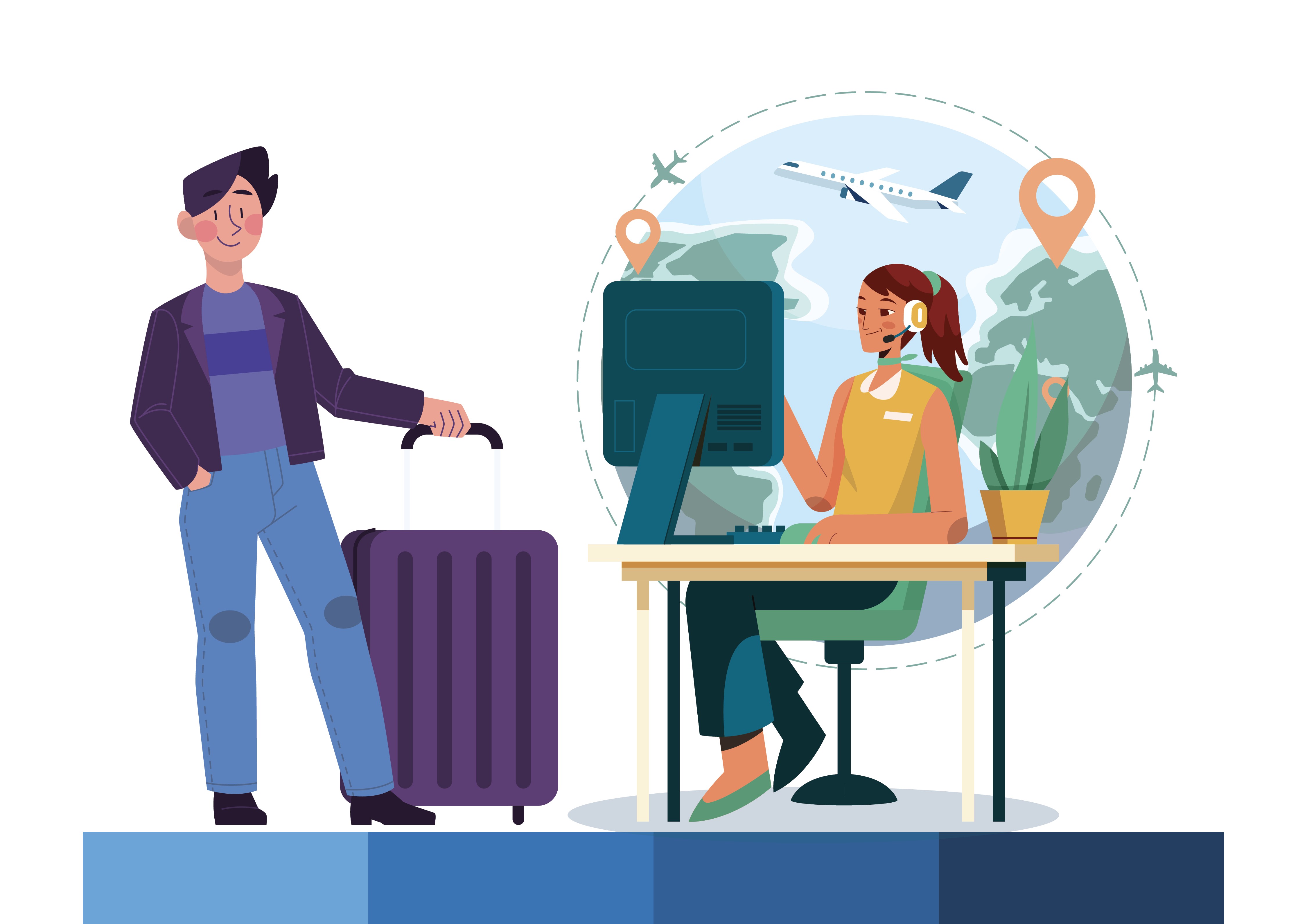 Novità per gli operatori turistici e  i Comuni pugliesi