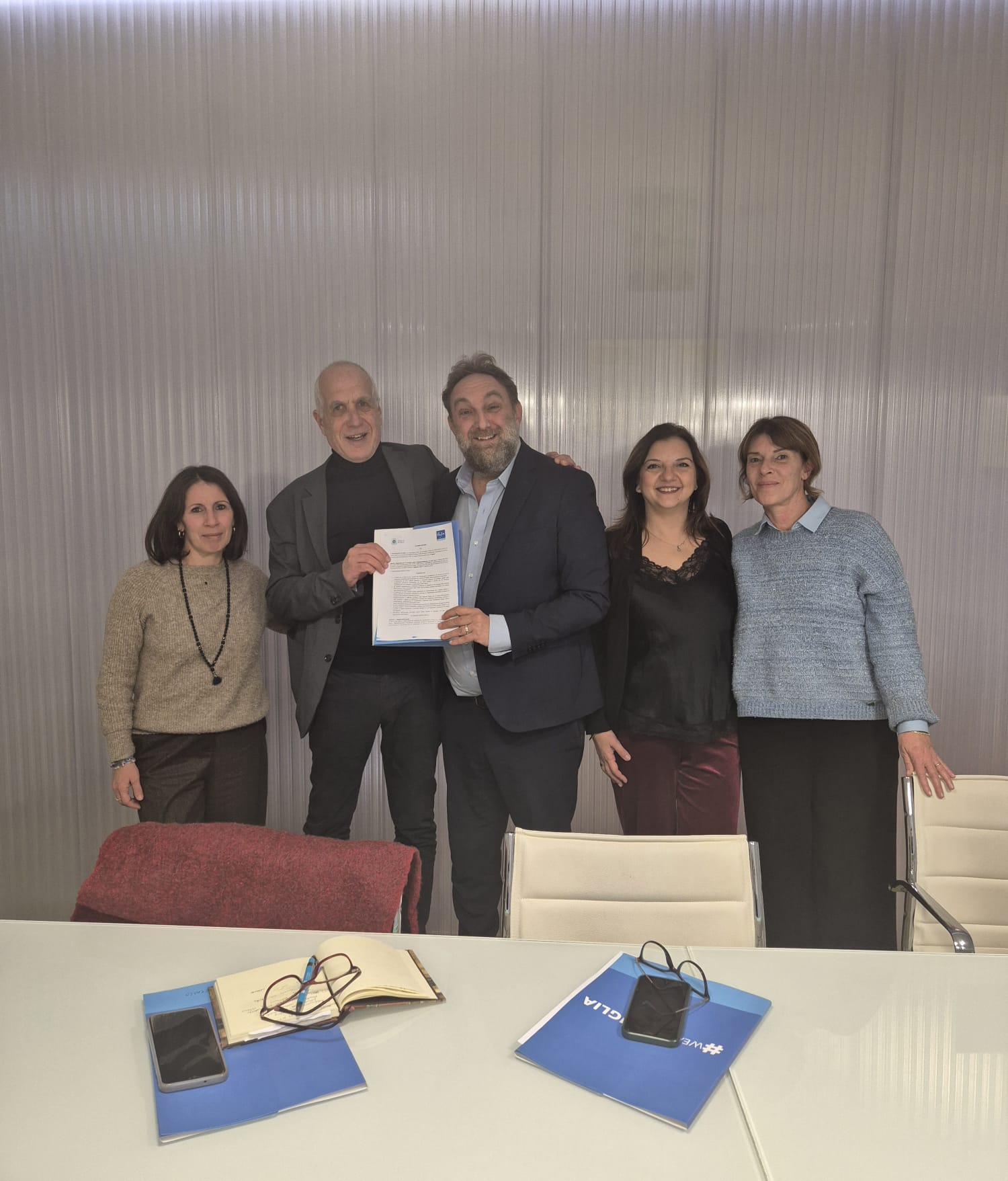 Politecnico di Bari e Pugliapromozione, incontro tecnico su consolidamento dell'accordo quadro