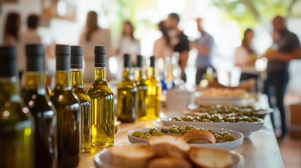 EVOLIO Expo 2026: in Puglia la fiera internazionale B2B dedicata alla filiera olivicola-olearia