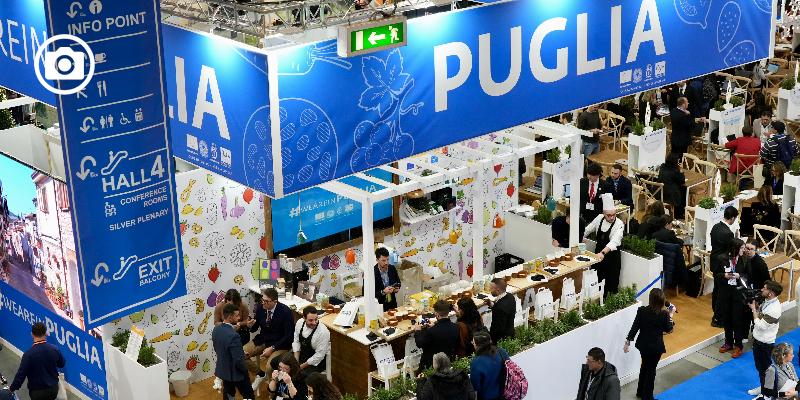 BIT 2026, la Puglia alla Borsa Internazionale del Turismo di Milano con 184 Comuni e 60 imprese turistiche