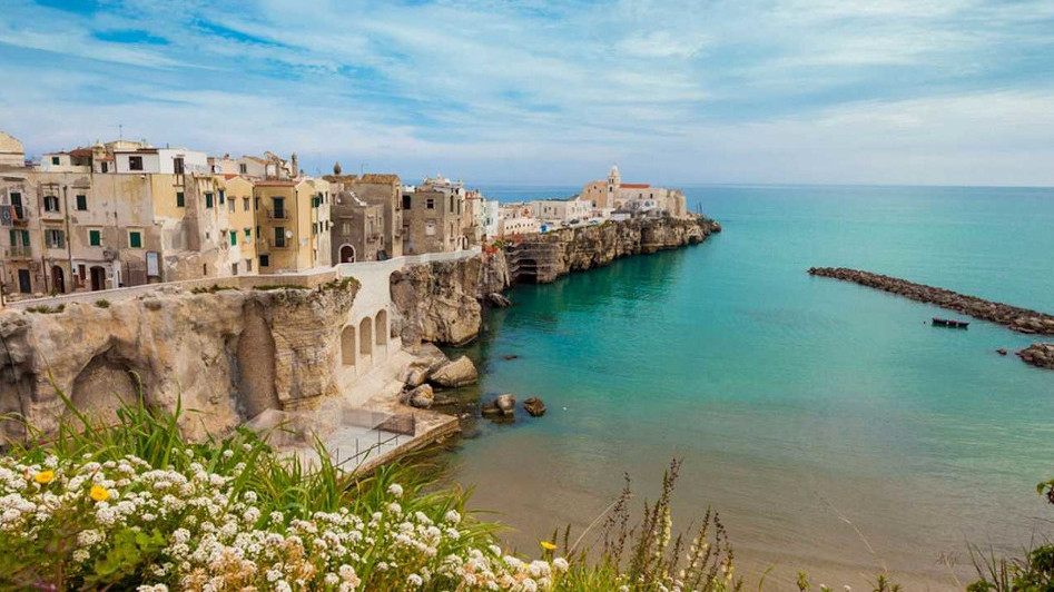 Report Puglia 2022 Data Appeal - I dati sul sentiment online della destinazione Puglia